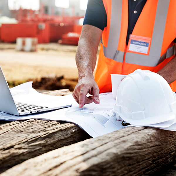 Equipe e instalação da Tec Muros
